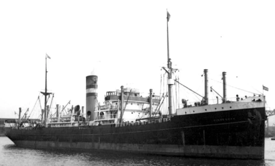 BINNENDIJK