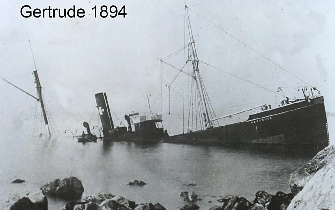 Gertrude1200