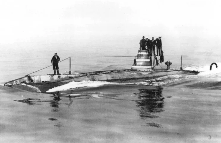 HMS A3 1 HMS_A3