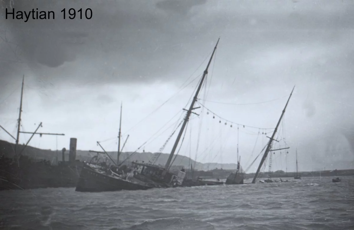 Haytian 1910_1200
