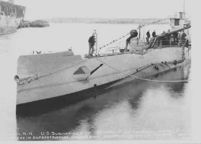 HMS P 555 1 P555A