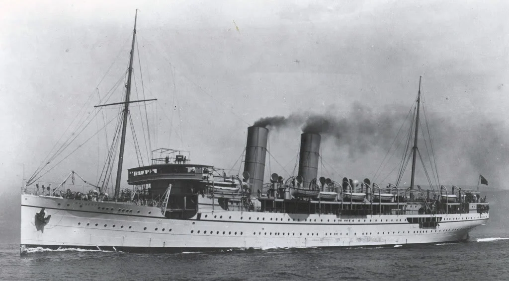 SALSETTE 1