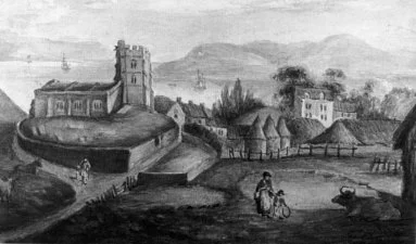 ALEXANDER 4 WYKE CHURCHc1800 500