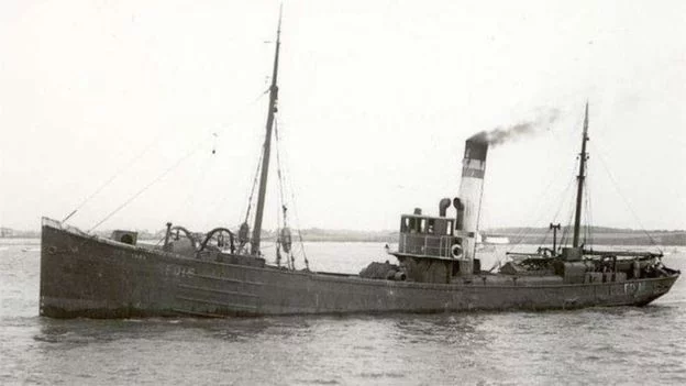ARFON HMT 1 Arfon