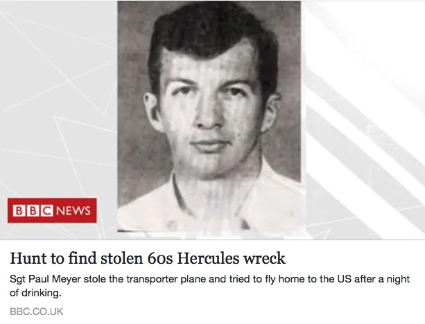BBC Story