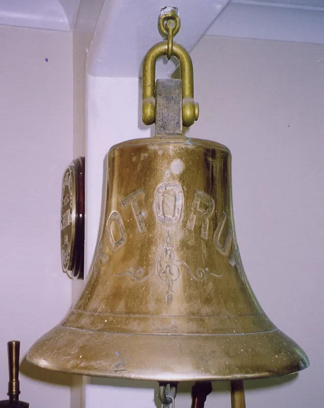 ROTORUA 1 2